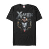 Men's Marvel X-Men Wolverine Sharp Claws  Adult T-Shirt