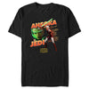 Men's Star Wars: Tales of the Jedi Ahsoka is Jedi  Adult T-Shirt