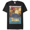 Men's Marvel Legacy Mighty Thor  Adult T-Shirt