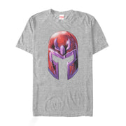 Men's Marvel X-Men Magneto Helmet  Adult T-Shirt