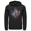 Men's Marvel Eternals Celestials Four  Adult Pull Over Hoodie