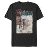 Men's Game of Thrones Daenerys Mother of Dragons  Adult T-Shirt