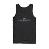 Men's Marvel Eternals Movie Logo  Adult Tank Top