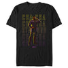 Men's Marvel What if�? T'Challa  Adult T-Shirt