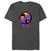 Men's Jay and Silent Bob Reboot Logo  Adult T-Shirt