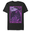 Men's Julie and the Phantoms Rock Poster  Adult T-Shirt