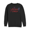 Men's Marvel Maximum Carnage Trio  Adult Sweatshirt