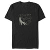 Men's Wednesday Thing Very Hands On  Adult T-Shirt