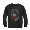 Men's Aztlan Sugar Skull Lost Soul  Adult Sweatshirt