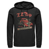 Men's ZZ TOP Eliminator  Adult Pull Over Hoodie