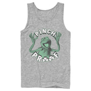 Men's The Muppets Pinch Proof  Adult Tank Top