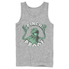 Men's The Muppets Pinch Proof  Adult Tank Top