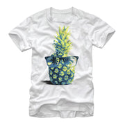 Men's Lost Gods Pineapple Sunglasses  Adult T-Shirt