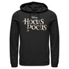 Men's Disney Hocus Pocus Classic Logo  Adult Pull Over Hoodie