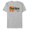 Men's Doritos 90s Logo  Adult T-Shirt