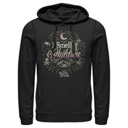 Men's Disney Hocus Pocus Witches Smell Children  Adult Pull Over Hoodie