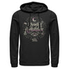 Men's Disney Hocus Pocus Witches Smell Children  Adult Pull Over Hoodie