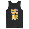 Men's Lightyear Sox Portrait  Adult Tank Top