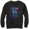 Men's Lost Gods Gemini  Adult Sweatshirt