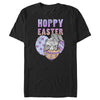 Men's Looney Tunes Bugs Bunny Hoppy Easter  Adult T-Shirt