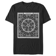 Men's Supernatural Join the Hunt Symbol  Adult T-Shirt