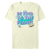 Men's Rocko's Modern Life Kind to the Planet  Adult T-Shirt