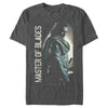 Men's Dune Duncan Idaho Blade Master  Adult T-Shirt