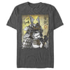 Men's Star Wars Samurai Stormtrooper  Adult T-Shirt