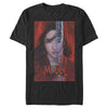 Men's Mulan Movie Poster  Adult T-Shirt