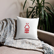 Nottingham Forest FC 18" Cushion