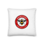 Brentford FC 18" Cushion