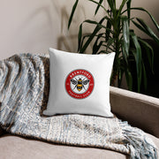 Brentford FC 18" Cushion