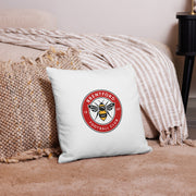 Brentford FC 18" Cushion