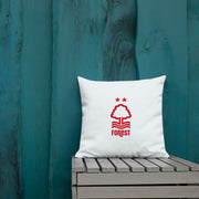 Nottingham Forest FC 18" Cushion