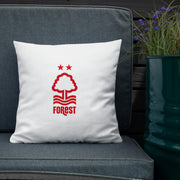 Nottingham Forest FC 18" Cushion