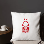 Nottingham Forest FC 18" Cushion