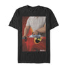 Men's The Incredibles 2 Costume Ironing  Adult T-Shirt