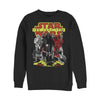 Men's Star Wars The Last Jedi First Order Defense  Adult Sweatshirt