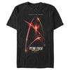 Men's Star Trek: Discovery Season 2 Logo  Adult T-Shirt