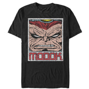 Men's Marvel Monstrous MODOK  Adult T-Shirt