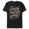 Men's Dungeons & Dragons Dungeon Master Mom  Adult T-Shirt