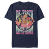 Men's The Muppets Dr. Teeth and The Electric Mayhem  Adult T-Shirt