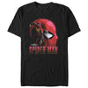 Men's Marvel Spider-Man: No Way Home Profile  Adult T-Shirt