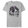 Men's Marvel The Falcon and the Winter Soldier Baron Zemo Underworldly Heir  Adult T-Shirt