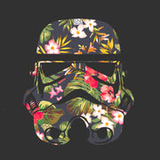 Men's Star Wars Tropical Stormtrooper  Adult T-Shirt