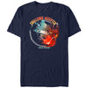 Men's Star Wars: The Book of Boba Fett Challenge Accepted This is the Way  Adult T-Shirt