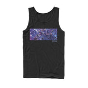 Men's Marvel Avengers: Endgame Epic Poster  Adult Tank Top