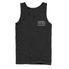 Men's Star Wars Jedi: Fallen Order Badge Logo  Adult Tank Top