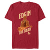 Men's Dungeons & Dragons: Honor Among Thieves Edgin the Bard  Adult T-Shirt