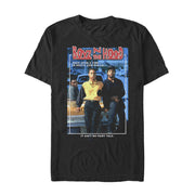 Men's Boyz n the Hood Movie Poster  Adult T-Shirt